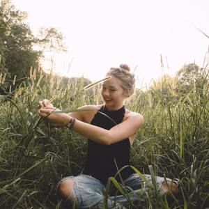 Meet your Posher, Isabel